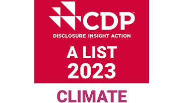 CDP evaluerer selskaper og kommuner over hele verden for arbeidet de legger ned for å håndtere ulike klimautfordringer.