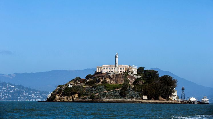 Alcatraz: The Search for the Truth