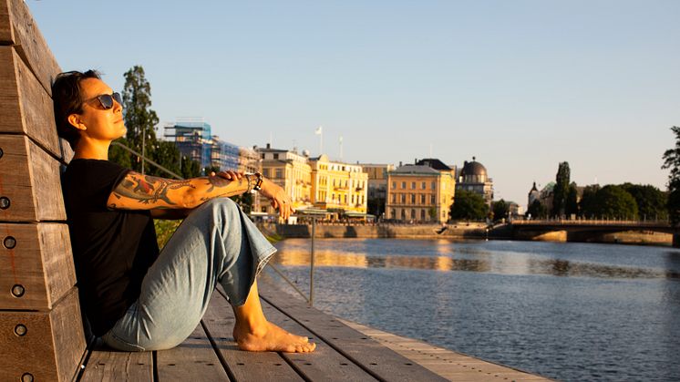 Karlstad bäst i Sverige på kultur- och nöjesliv