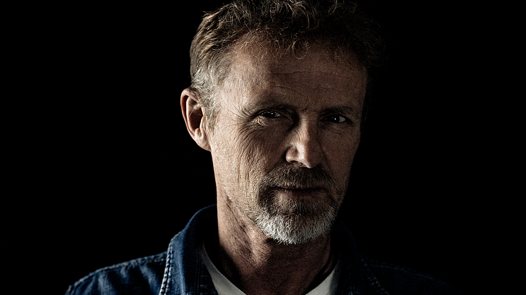 Jo Nesbø