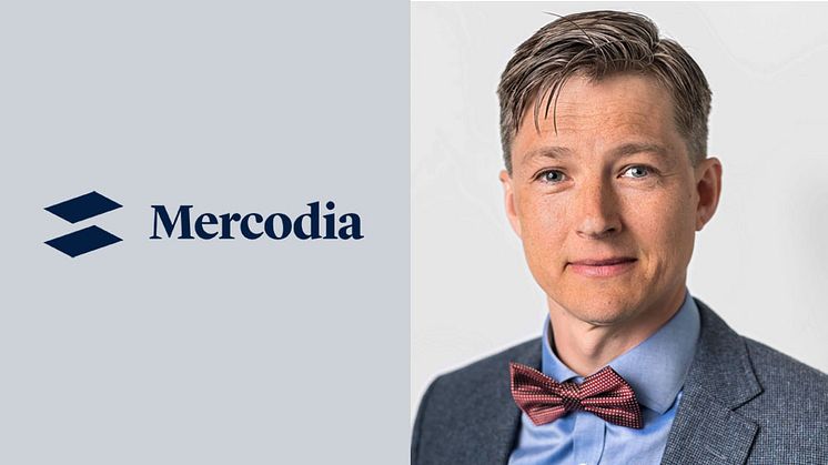 Mercodia är nytt bolag på Medeon