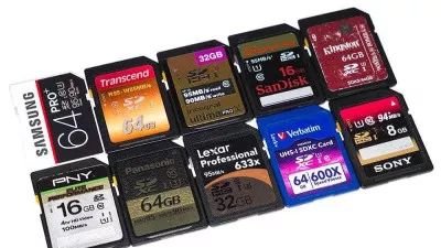 Wie behebt man das Problem mit der SD-Karte, die unter Windows 11/10/8/7 nicht formatiert werden kann?