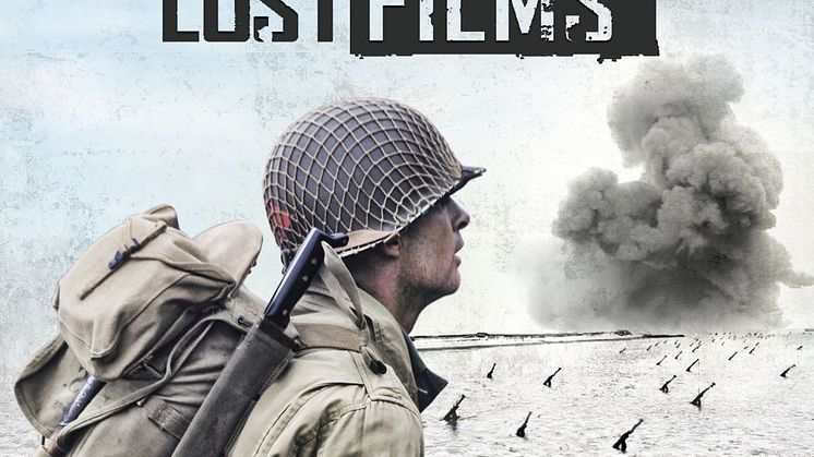 D-Day Lost Films