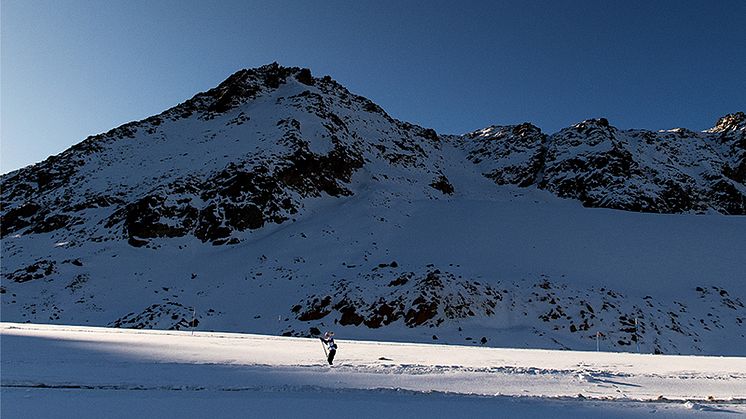 Skidförbundet vill prata om det som vi inte pratar om