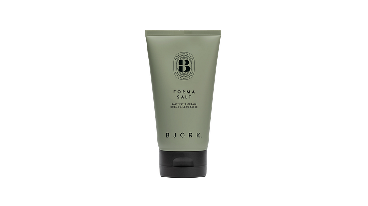 Björk_Forma Salt Water Cream 150ml