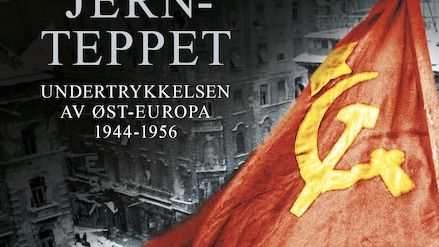 Anne Applebaum, Pulitzerpris-vinnende journalist til Oslo