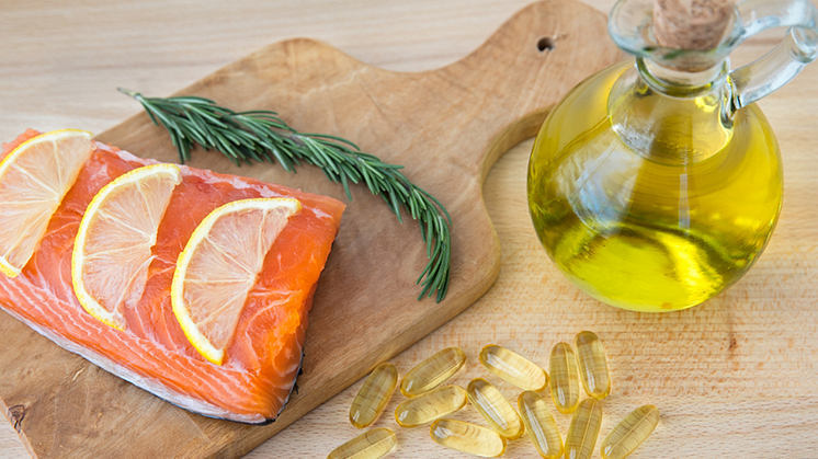 5 ways to tell if your Omega-3 supplement is fresh or fishy.