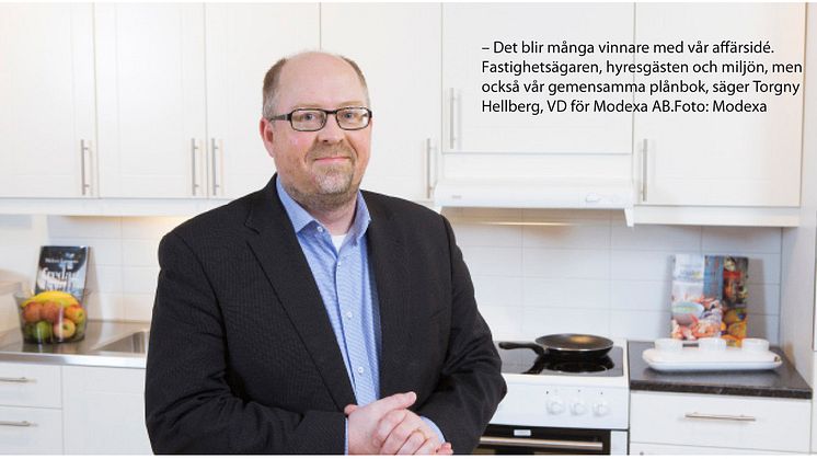 Endast en kombination kan lösa det stora underhållet