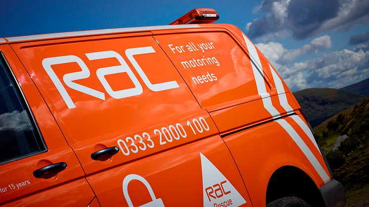 RAC Business Services and Hitachi Capital continue partnership with new five-year contract
