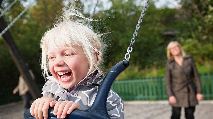 Förskolorna i Kävlinge kommun får toppbetyg av kommuninvånarna i medborgarenkäten.