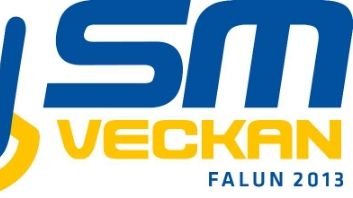 Det blir Rally under SM-veckan i Falun 2013