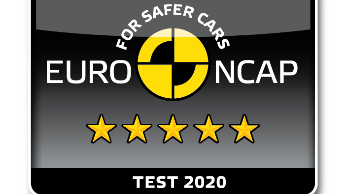 Full pott i Euro NCAP