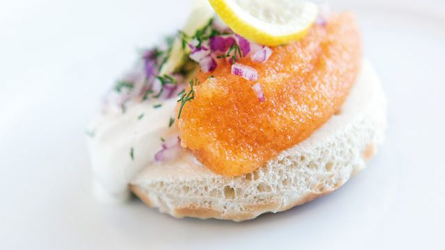  Smakfulla svenska guldkorn
