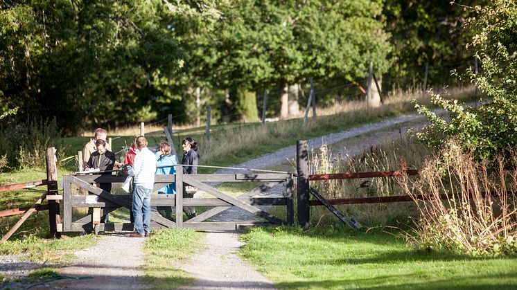 Smaka Sova Andas – nytt möteskoncept för Småland Resorts