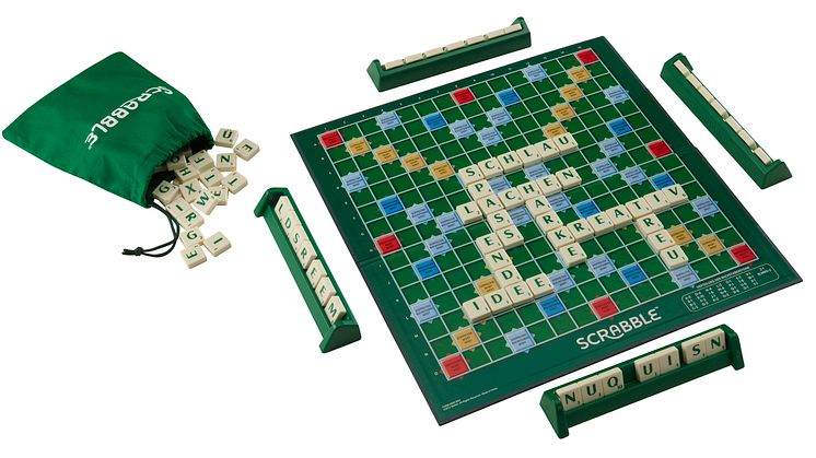 Scrabble Original