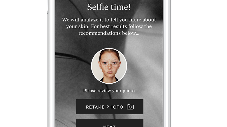 YBT - skin test - mobile