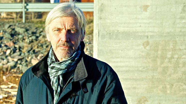 Staffan Göthe gästar Örebro Teater för pjässamtal