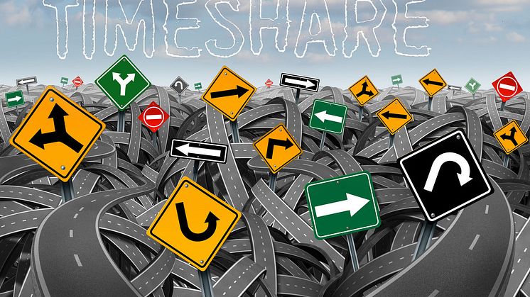 Complicated, expensive and confusing. Has timeshare had its day?