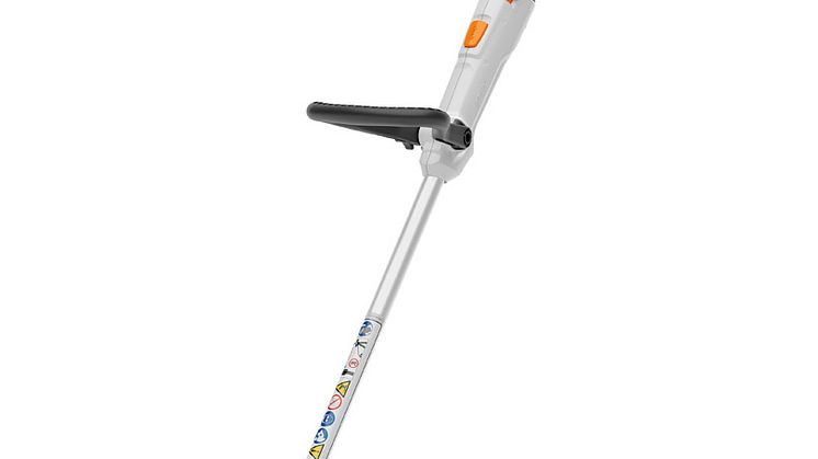 STIHL FSA 57 batteridrevet trimmer