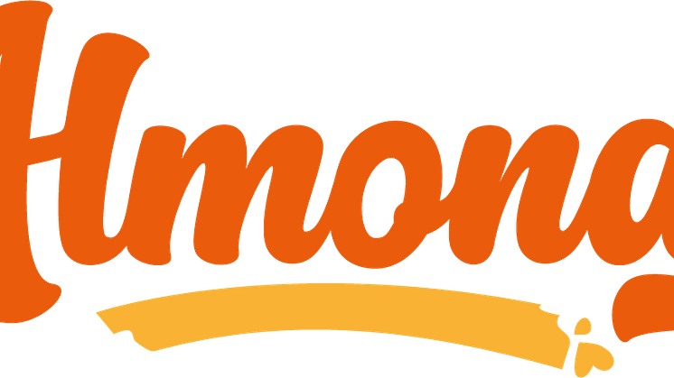 Almondy logotype