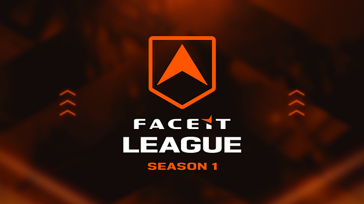 ESL FACEIT Group Launches FACEIT League, an Overwatch®  Team League Featuring Non-Stop Action for Players of All Skill Levels