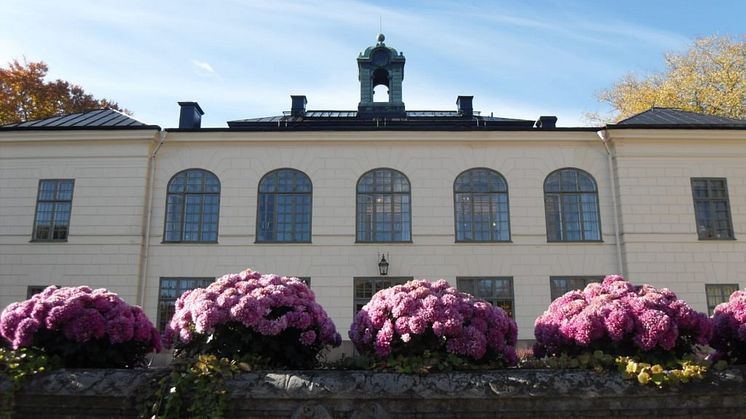 Näsby Slott