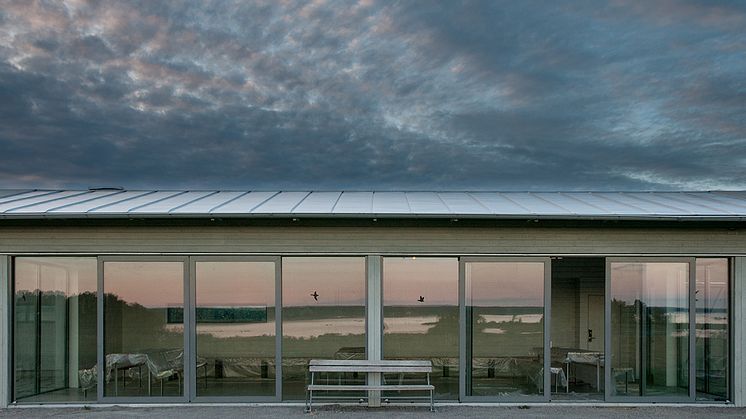 Foto: Mikael Ramnerö, förstapristagare i Naturens hus fototävling 2016