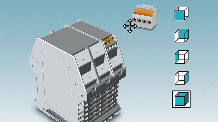 Online-konfigurator for elektronikkhus