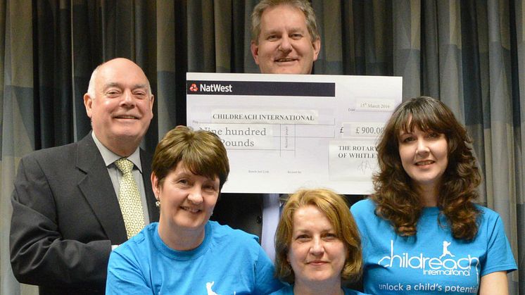 Northumbria colleagues raise more than £2,600 to build a classroom in Nepal