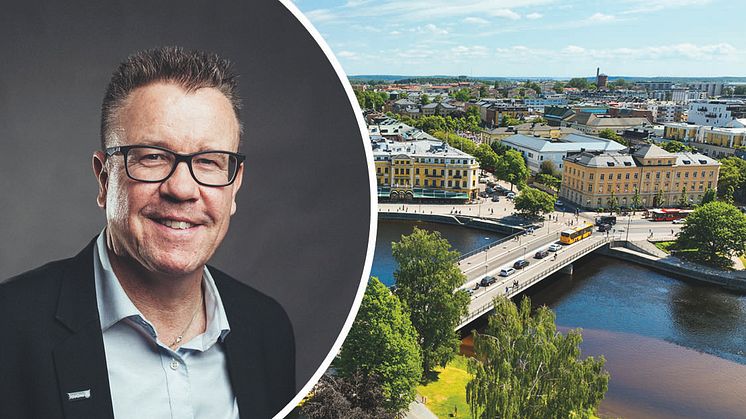 Fotograf: Mattias Nilsson, informationsenheten, Skövde kommun