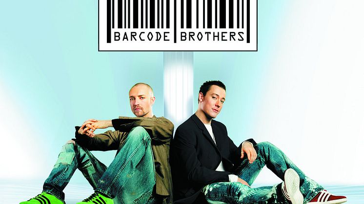 Barcode Brothers til Tinderbox 2019