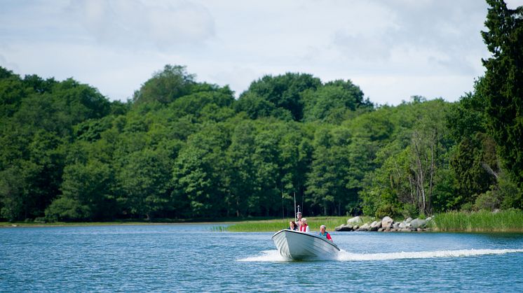 Östgötaskärgården