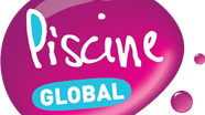 Piscine Global, Pool- och Spamässa, 15 - 18 November 2016, Lyon, Frankrike. 