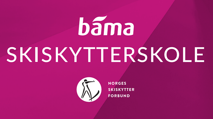 BAMA Skiskytterskole i høstferien 