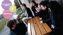 Ungdomarna i fokus i Sollentunavalet 