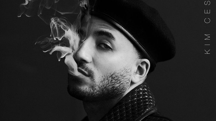 Kim Cesarion släpper EP:n ”Bleed”