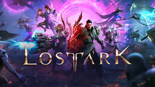 Lost Ark’s May update is set to launch next week on Wednesday, May 10!
