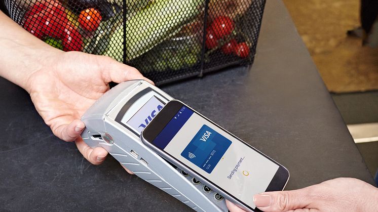 Apple Pay Now Available to Visa Cardholders in Switzerland
