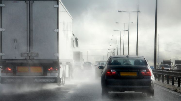 RAC issues advice to drivers as Storm Ellen passes through