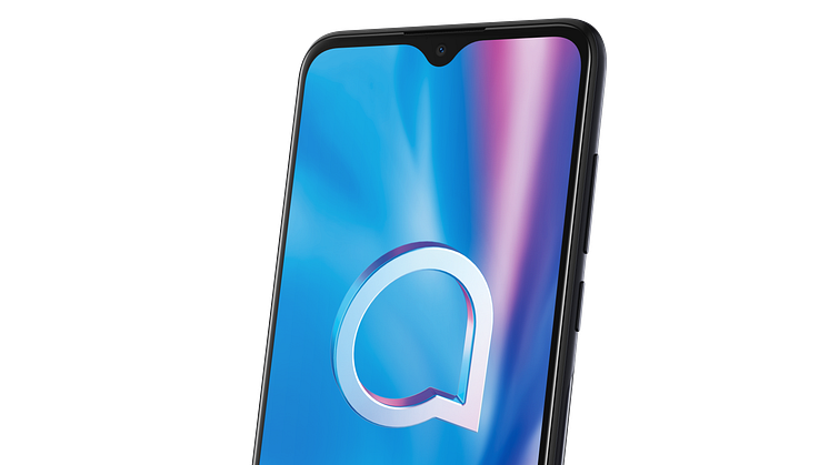 Alcatel 1S (2020)