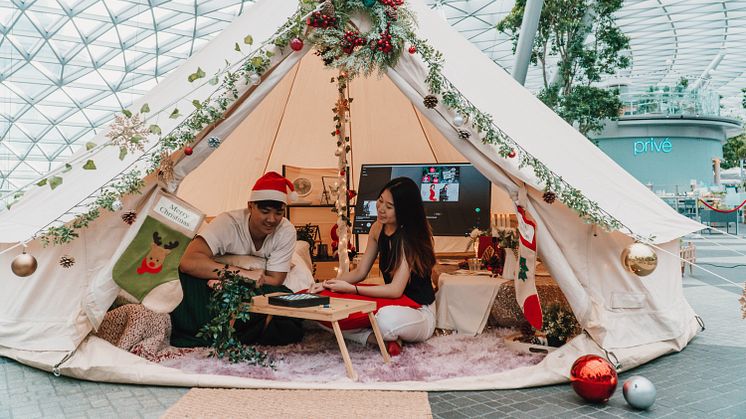 Tuck into a luxurious glamp tent and enjoy a round of games.jpg