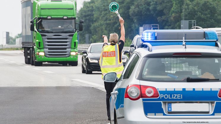 Symposium “Verkehrseignung-Berufskraftfahrer”