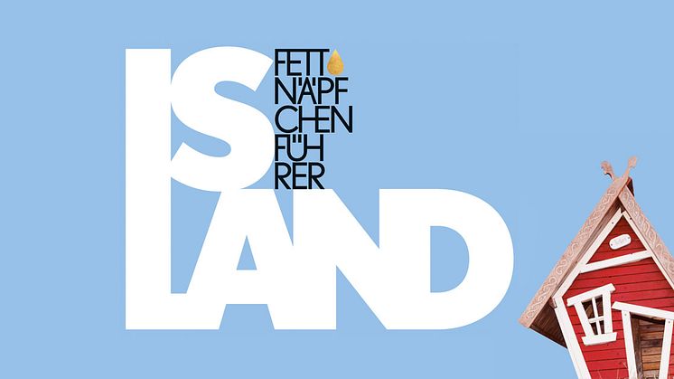 Fettnäpfchenführer Island - Im Hot Pot mit Elfen und Wikingern