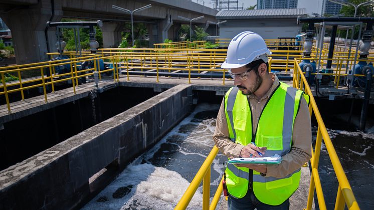 stor efterfrågan på VA-kompetens och byggnadsingenjörer