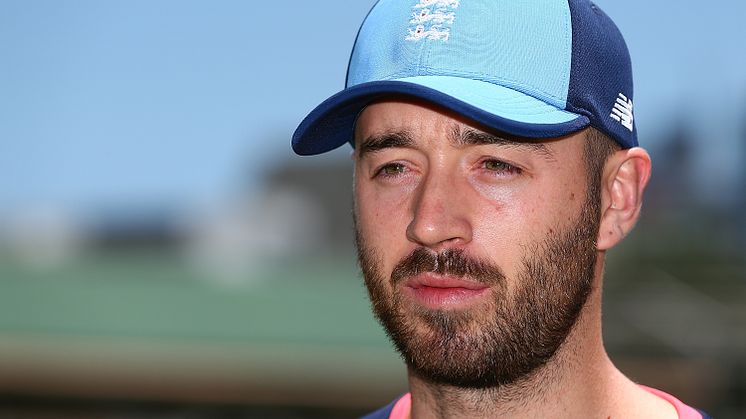 England and Hampshire batsman James Vince, pictured, will feature for England in the Royal London ODI Series against Pakistan.
