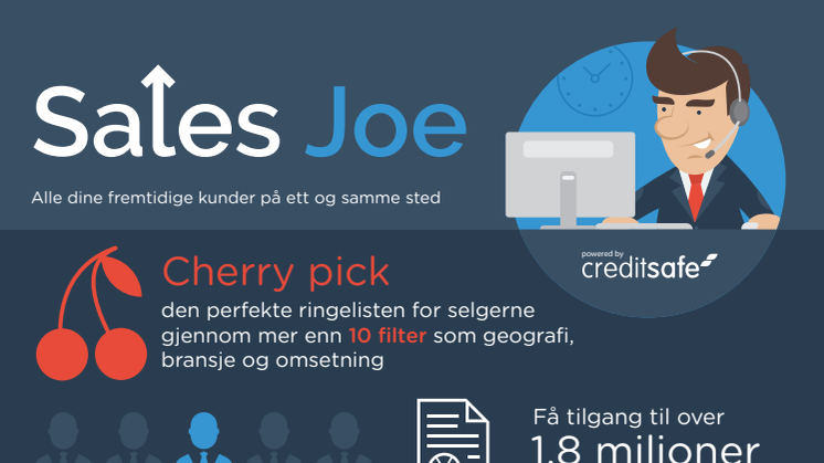 Sales Joe