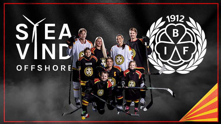 Svea Vind x Brynäs IF