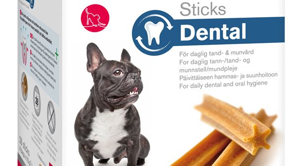 Sticks Dental, Dogman