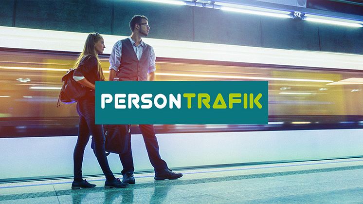 Persontrafik