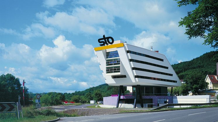 Sto AG führt Lösung der FIS GmbH für internationale Rechnungseingangsbearbeitung ein